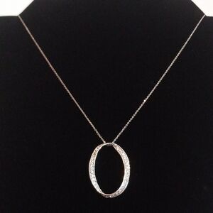 925 HAN Thailand pendant on chain